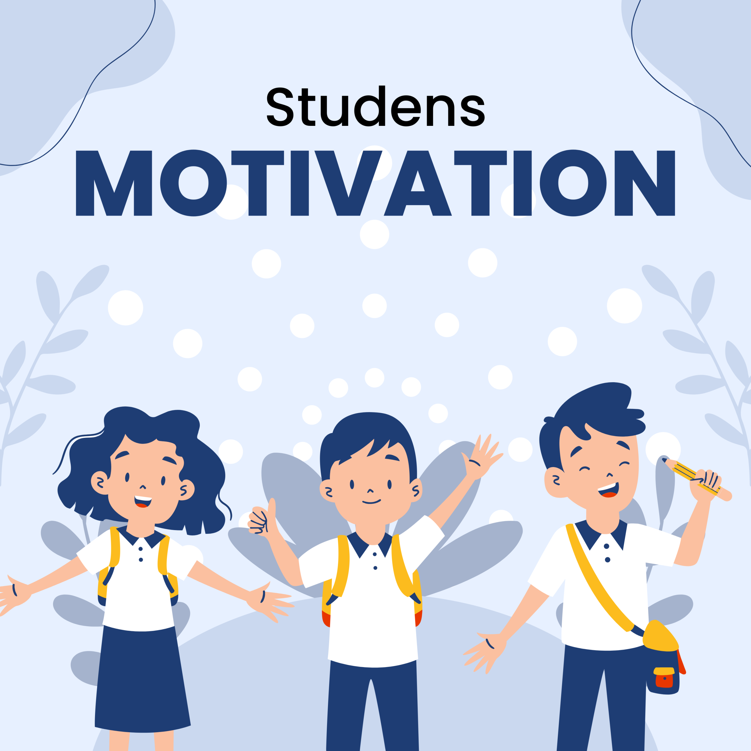 Student motivation