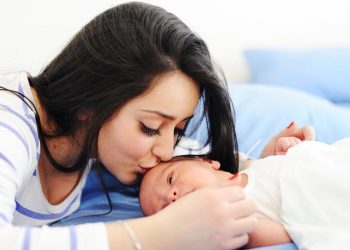 Ways to raise a child well